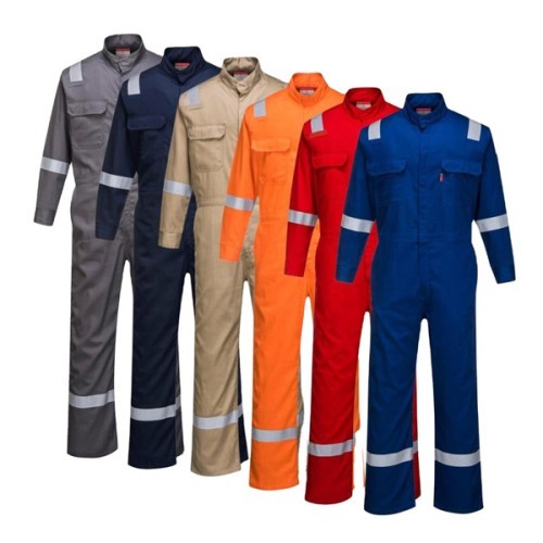 Industrial Clothing